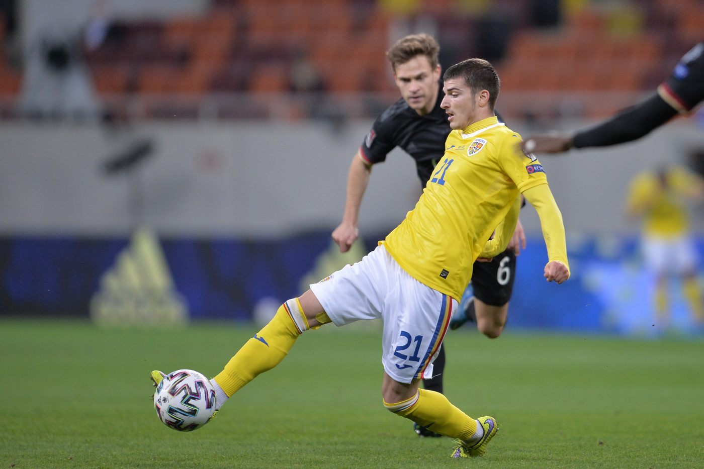Alarmă la echipa națională a României! Valentin Mihăilă, schimbat după ce a acuzat dureri la meciul Spal – Parma 2-2
