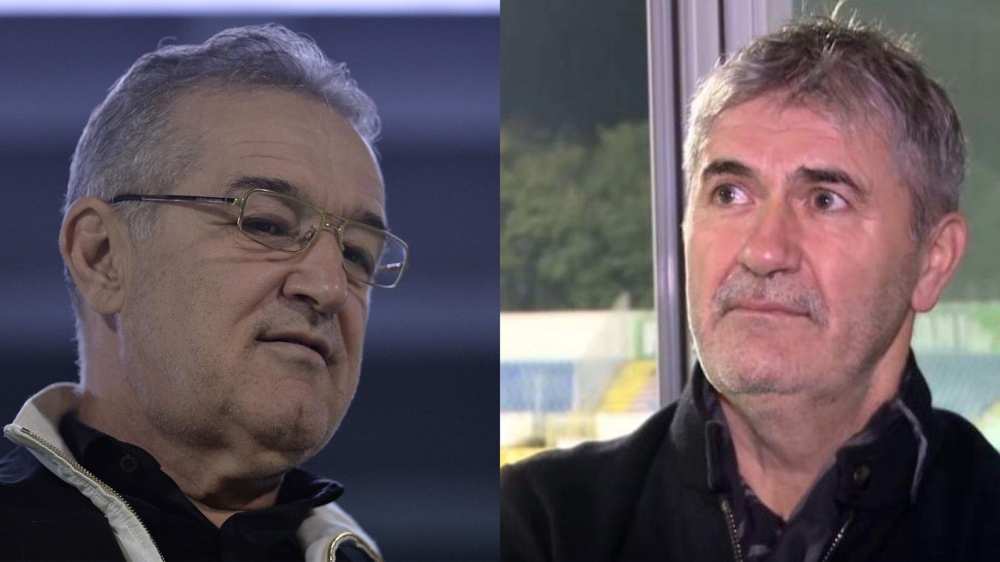 Gigi Becali și Valeriu Iftime s-ar fi înțeles asupra sumei de transfer pentru Kevin Boli! Fundașul, la un pas de FCSB