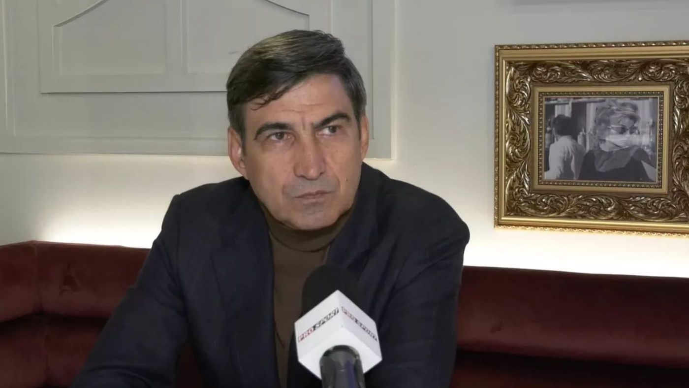 Victor Pițurcă, dezvăluire de senzație! Cine i-a spus „Satana”: „Au pus-o unii de la un ziar!”