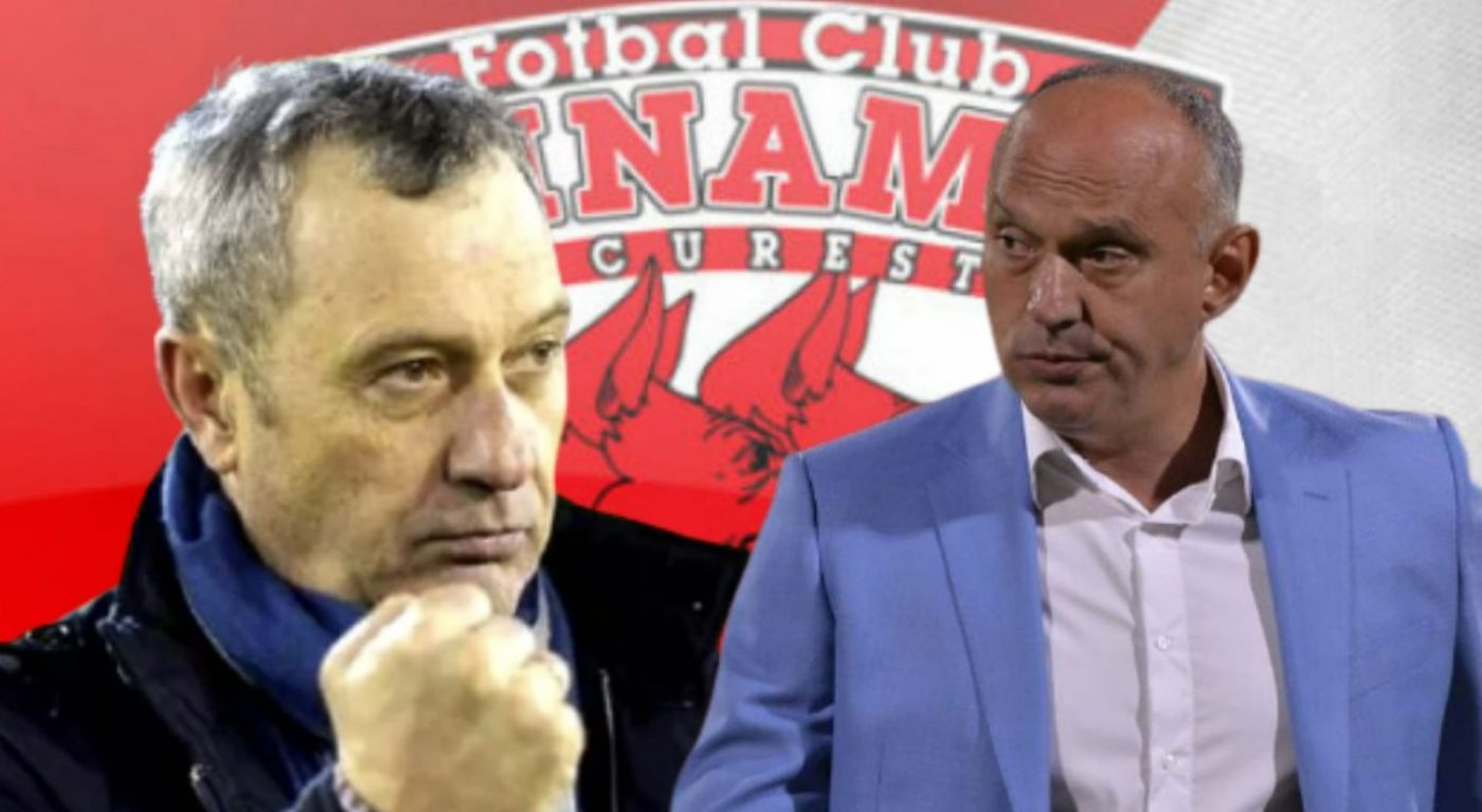 Florin Prunea îl „distruge” pe Mircea Rednic: „«Șpăgărel-dolărel» Rednic, cât de «lepră» să fii să îți ameninți jucătorii cu suporterii?” | EXCLUSIV