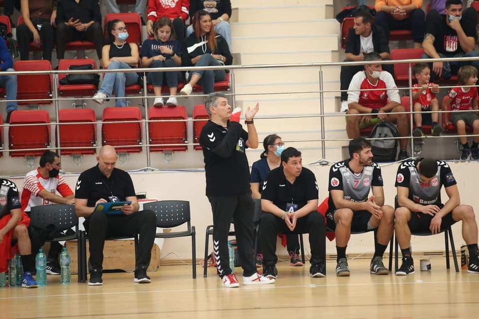 Xavi Pascual, luat la întrebări de Mundo Deportivo înaintea super meciului Barcelona – Dinamo: „Nu exclud o mare surpriză! Putem profita de asta”