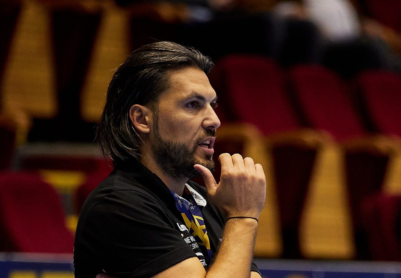 Adi Vasile, mesaj războinic după ce CSM București a învins Borussia Dortmund: „Nu mă tem de nicio echipă!”
