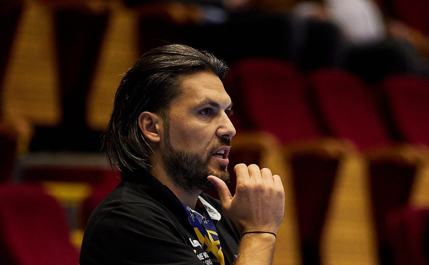 Adi Vasile, foc și pară după ce Brest a învins-o pe CSM București în ultima secundă: „Este o mare dezamăgire! E dureros!”