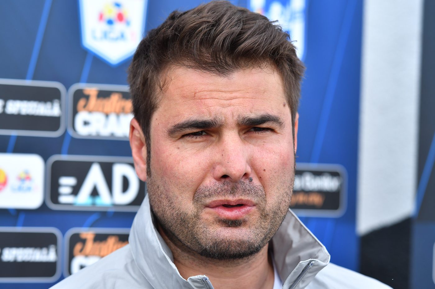 Adrian Mutu, ca și instalat pe banca echipei naționale a României: „Federația l-a ales deja!”