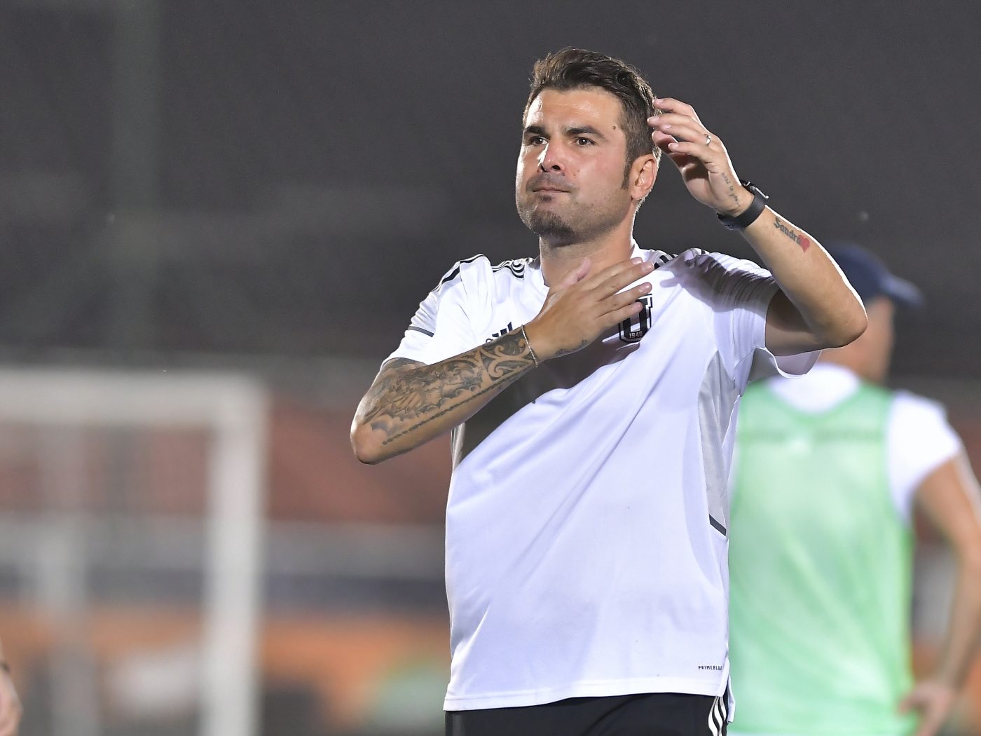 Prima echipă care îl vrea antrenor pe Adrian Mutu după despărțirea de FCU Craiova!