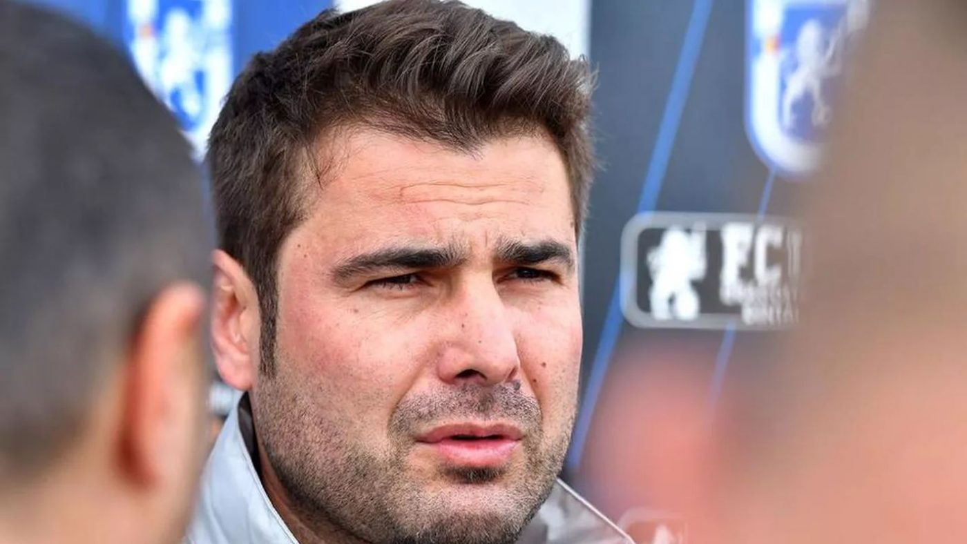 Breaking News! Adrian Mutu demisionează de la FC U Craiova. Ce clauză de reziliere avea și ce a decis antrenorul echipei patronate de Adrian Mititelu | EXCLUSIV