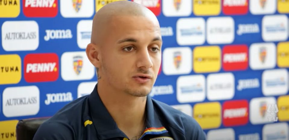 Alex Mitriță, pregătit pentru Germania – România: „De ce să nu facem față?”. Cum poate trece naționala lui Mirel Răodi de nemți