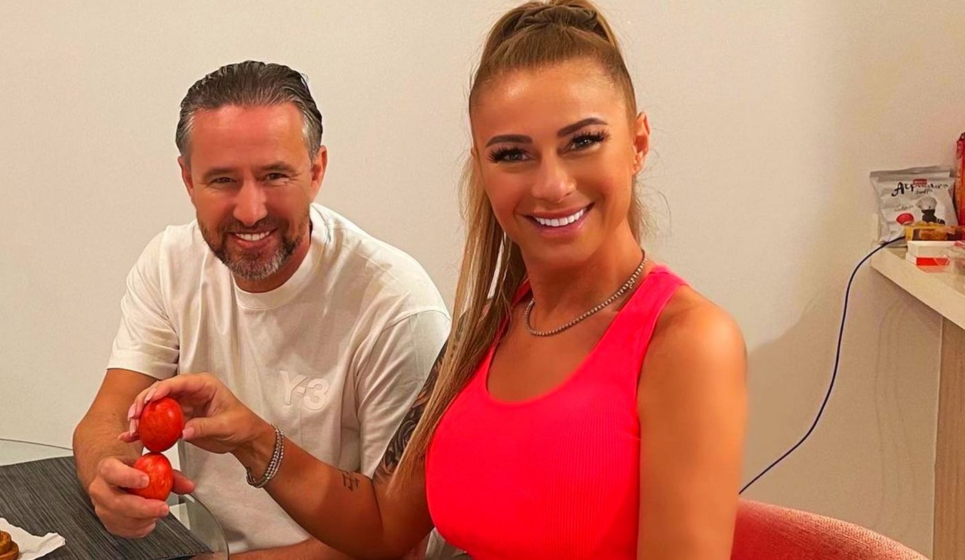 Împăcare istorică între Anamaria Prodan și Laurențiu Reghecampf: „Pentru copii vor face asta!”. De ce au fost felicitați cei doi | EXCLUSIV ProSport Live