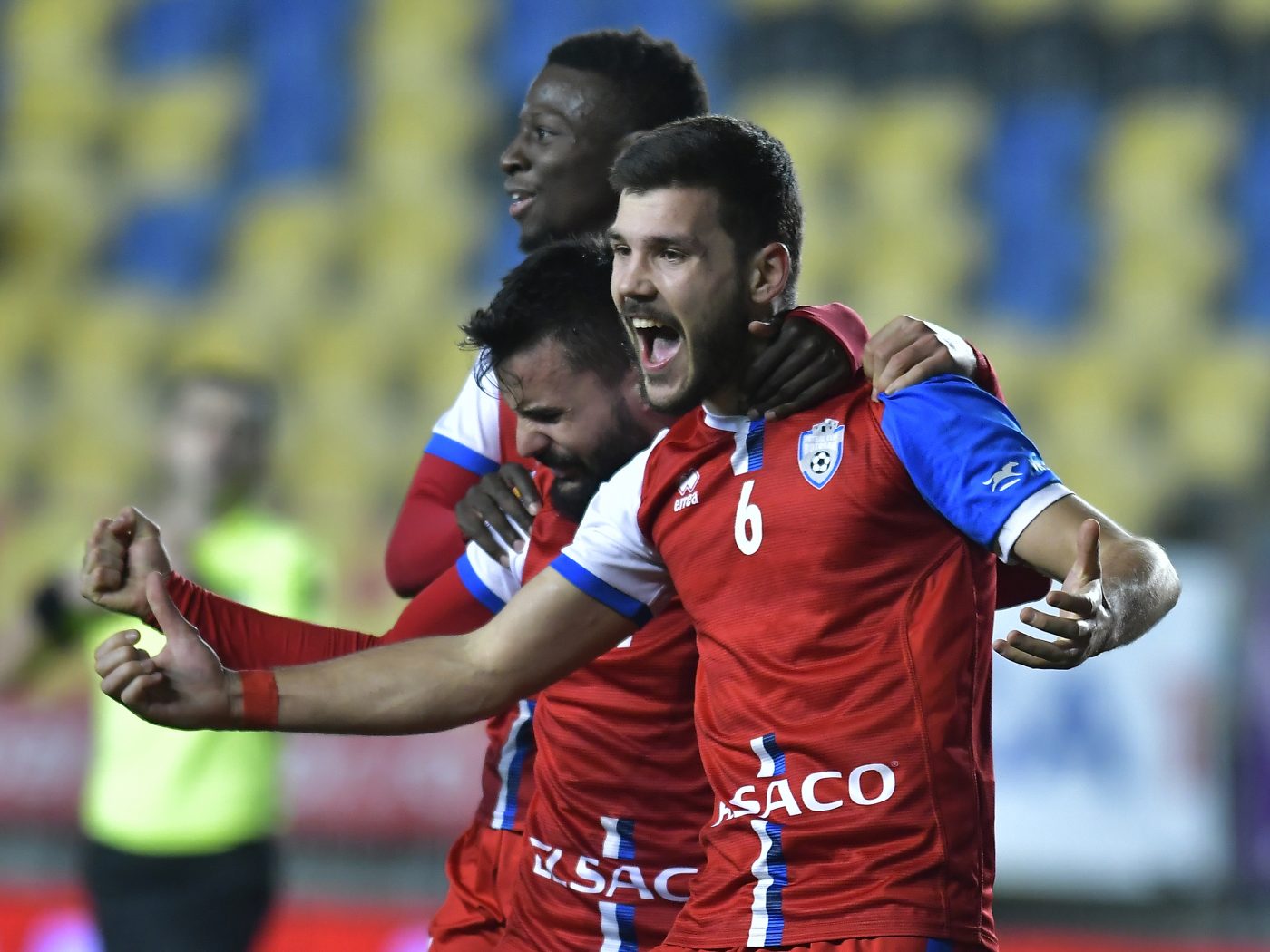 Andrei Chindriș vine la UTA după ce nu a impresionat în Portugalia. Ilie Poenaru vrea și un jucător de la Rapid