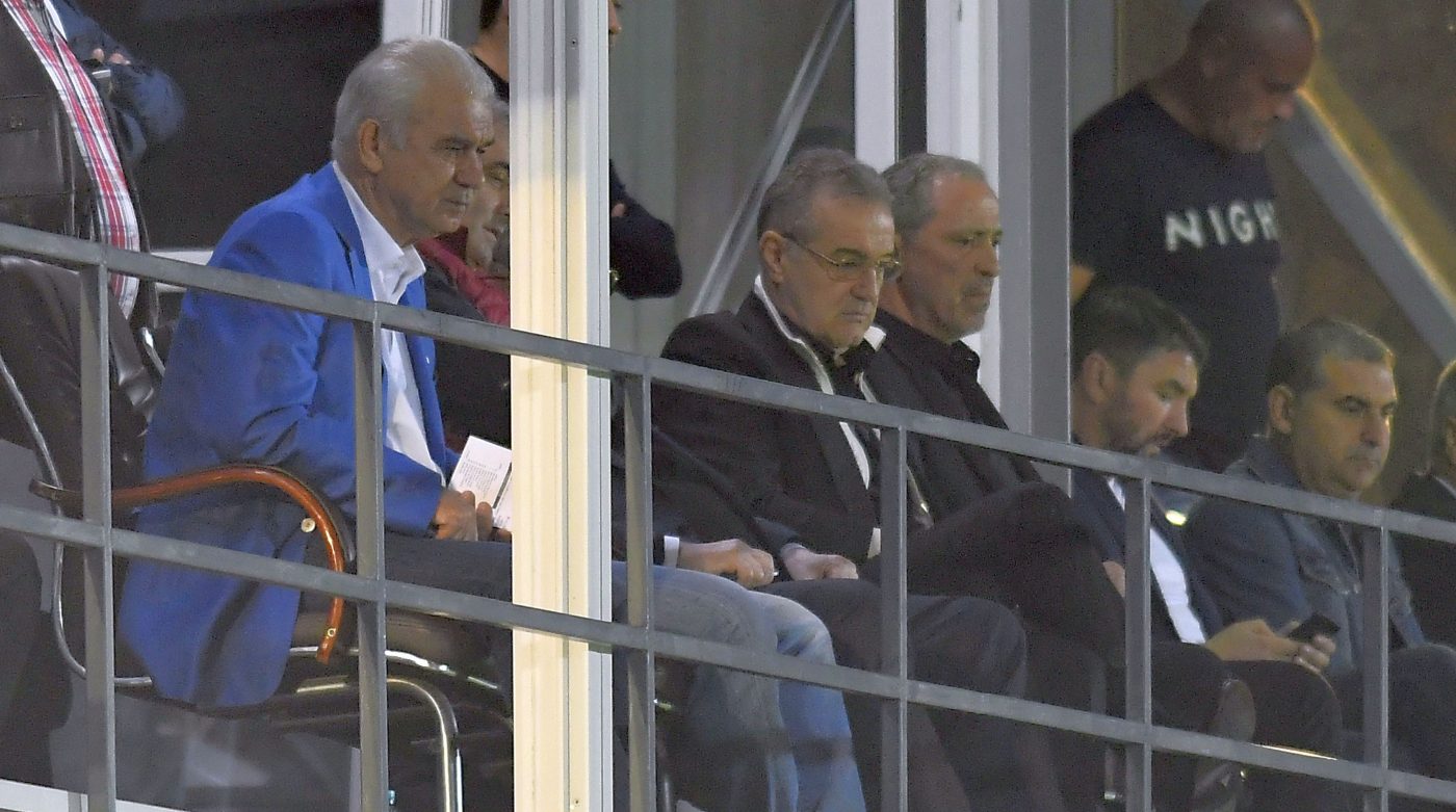 Gigi Becali chiar nu mai are nicio limită! A pornit război total cu generalul Anghel Iordănescu: „La câte a făcut el și l-am lăsat în pace… O să mă pun în genunchi în fața lor”