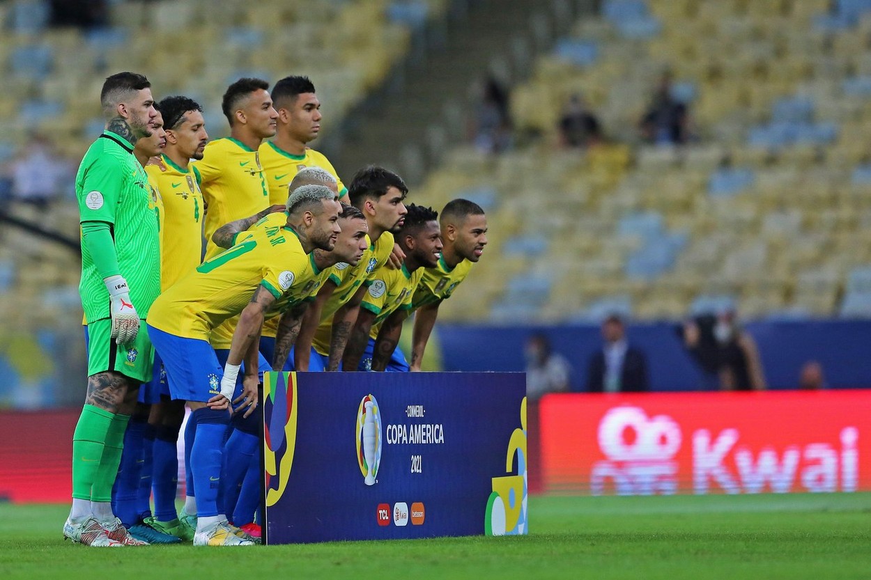 Brazilia și Argentina le dau mari dureri de cap granzilor din Premier League: nu își lasă vedetele să se întoarcă mai repede la echipele de club!