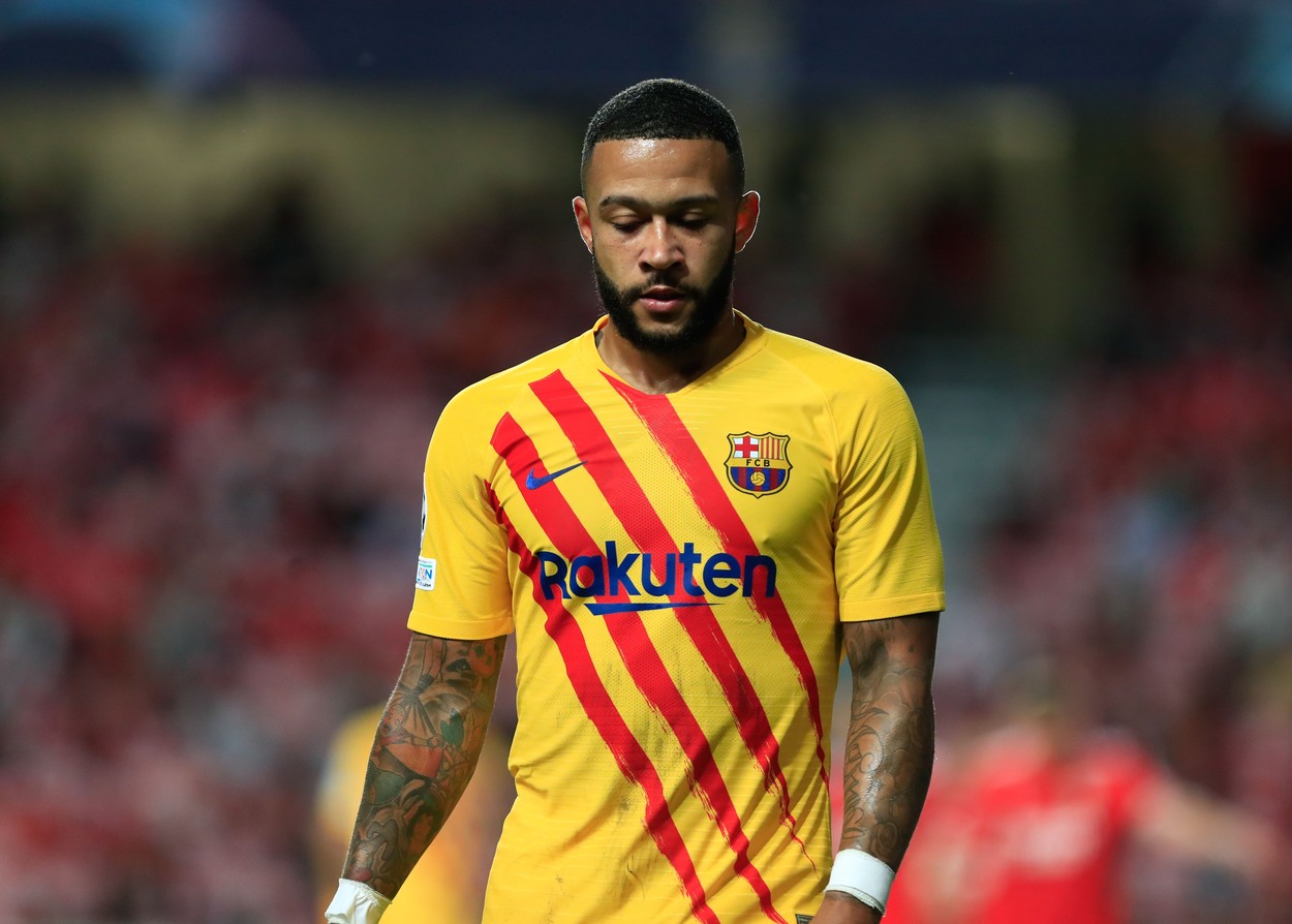 Cât costă locul pentru sponsorul principal de pe tricoul celor de la FC Barcelona! Suma minimă pe care o vor catalanii este uriașă