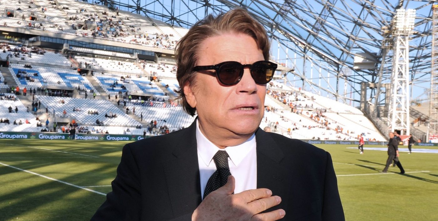 A murit Bernard Tapie, „omul cu o mie de vieți” care a făcut-o pe Olympique Marseille campioană europeană