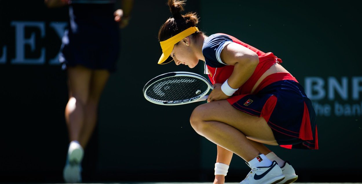 Continuă „bombele” la Indian Wells! Atât favorita principală, cât și campioana en-titre au pierdut în turul trei