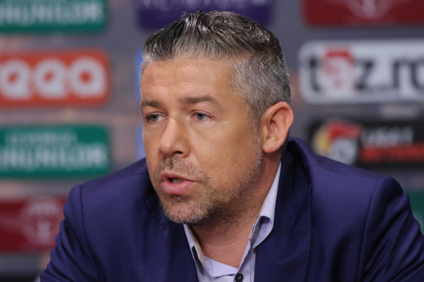 Bogdan Mara, replică pentru Mihai Stoica, după ce managerul lui FCSB a spus că „umblă cu farduri în poșetă”: „Lumea s-a săturat de ironiile lui expirate”