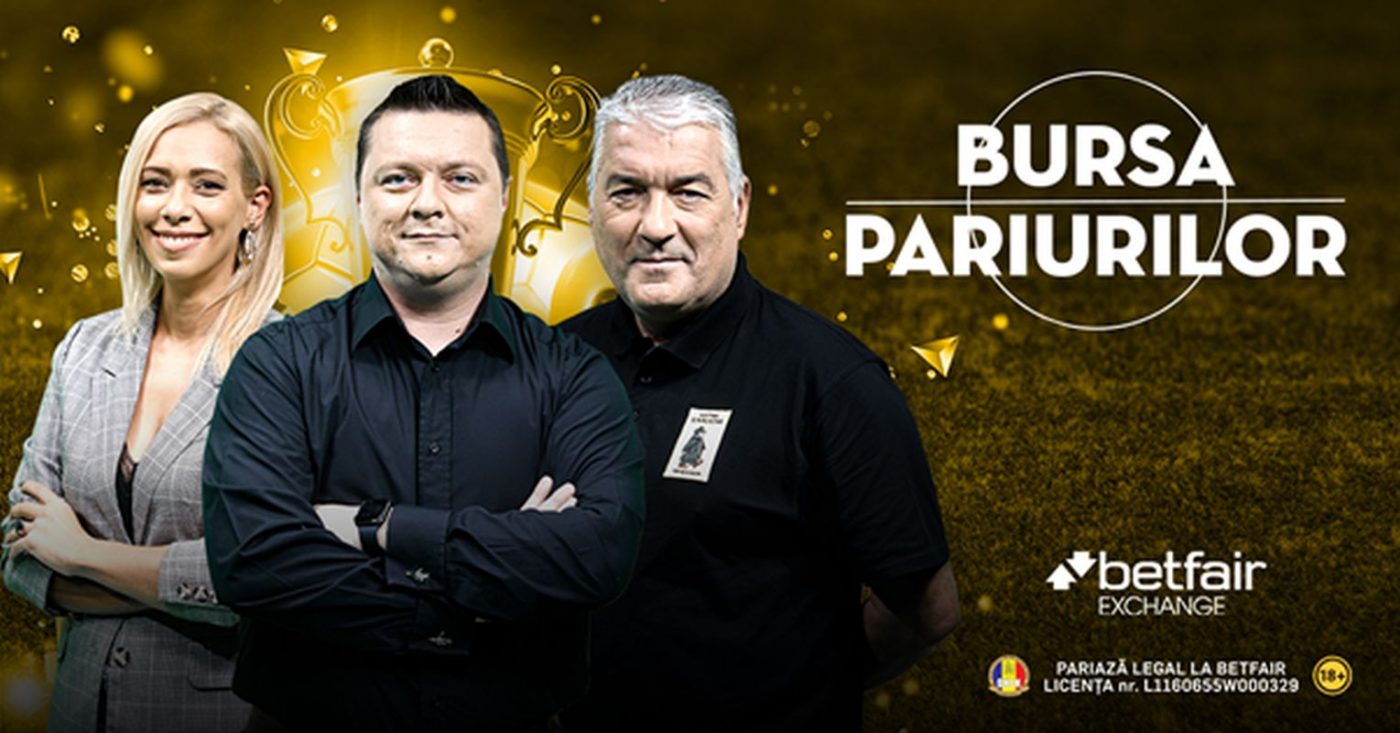 Bursa Pariurilor ep. 64 – ce înseamnă un pariu CONTRA și cum se folosește