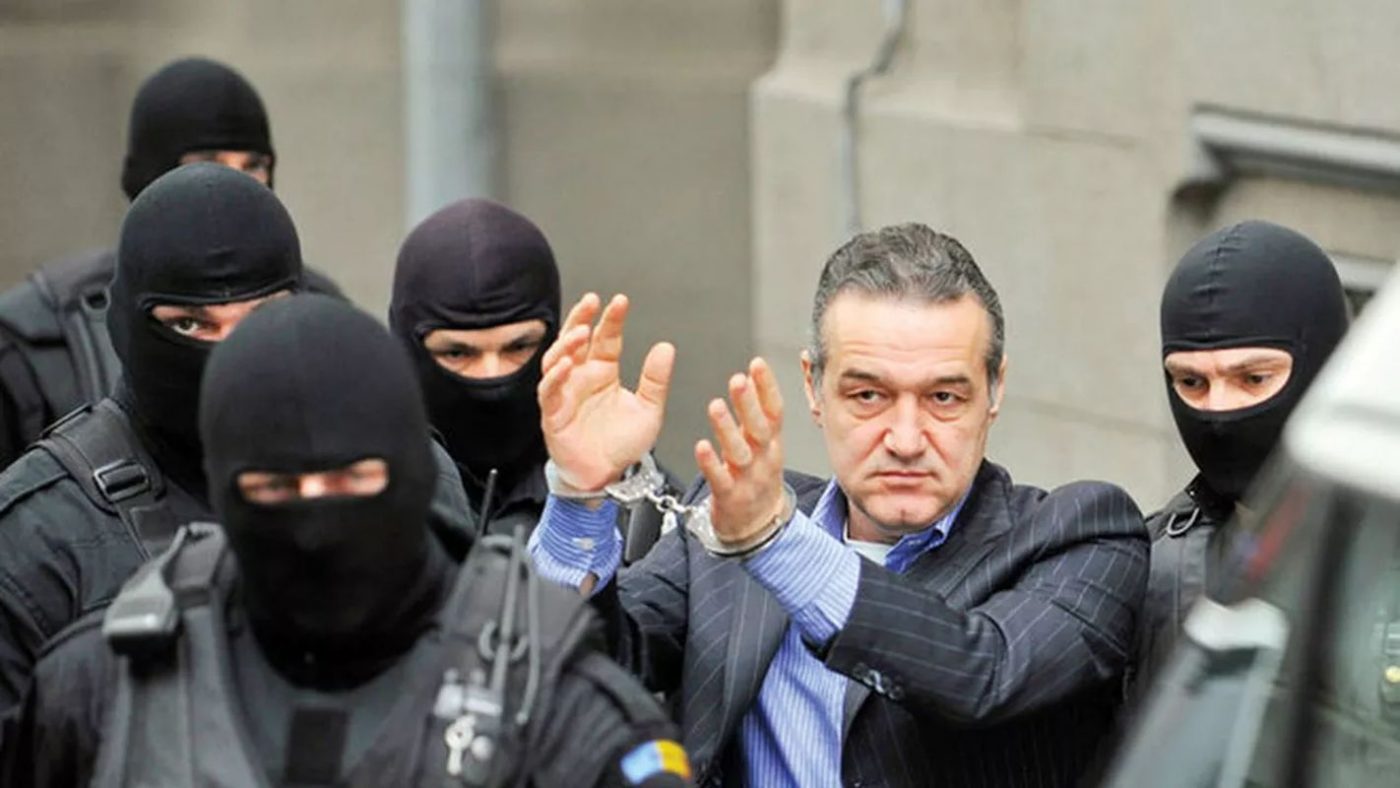 Șocant! Cere arestarea lui Gigi Becali pentru omor, după ce miliardarul a instigat românii să nu se vaccineze împotriva COVID: „Un prieten vorbea ca el și acum se odihnește la Bellu”