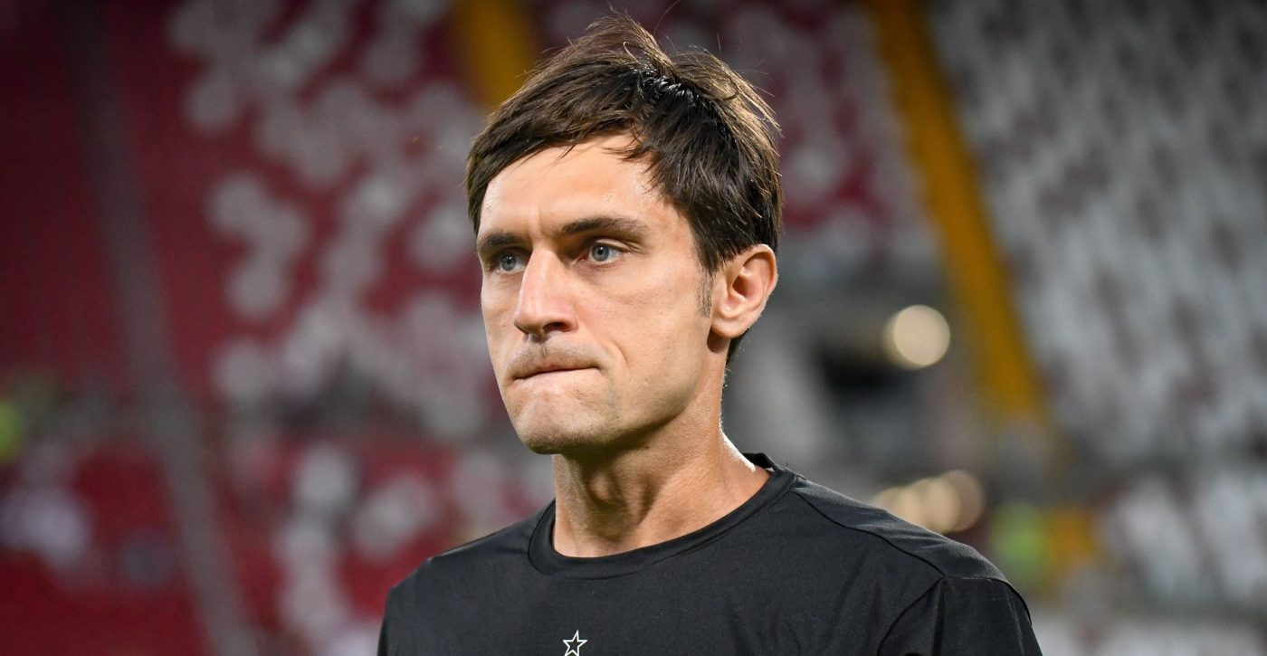 AC Milan va miza pe Ciprian Tătărușanu în următoarele meciuri: „Ierarhiile sunt bine definite, are încrederea antrenorului”