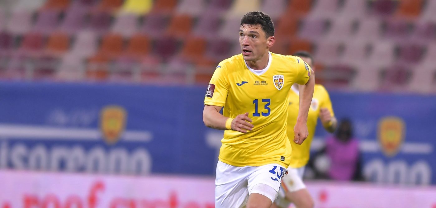 Claudiu Keșeru, văzut titular de drept în atacul echipei naționale a României! „A jucat binișor de când s-a întors la FCSB. Are și minte multă!” | EXCLUSIV ProSport Live