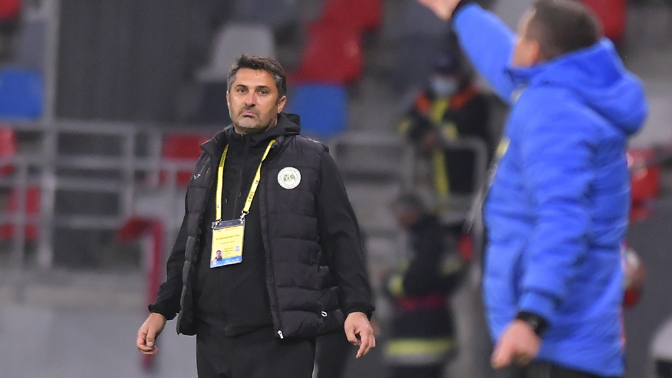 Liga 2: Continuăm pe linia profitului » Am făcut pariurile la Concordia Chiajna – Astra Giurgiu »»