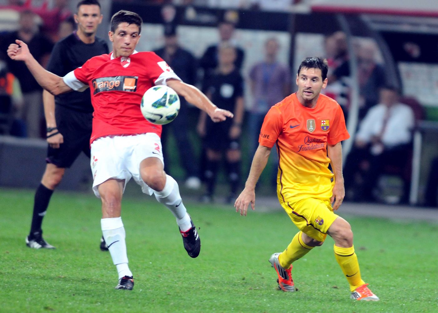Constantin Nica vorbește, în premieră, despre relația cu Mircea Rednic de la Dinamo. „Nu mi-a oferit nicio explicație!”. Cum a trăit a doua aventură la „câini”, în cât timp s-a produs transferul la Atalanta și ce sfaturi le oferă românilor din Serie B | EXCLUSIV