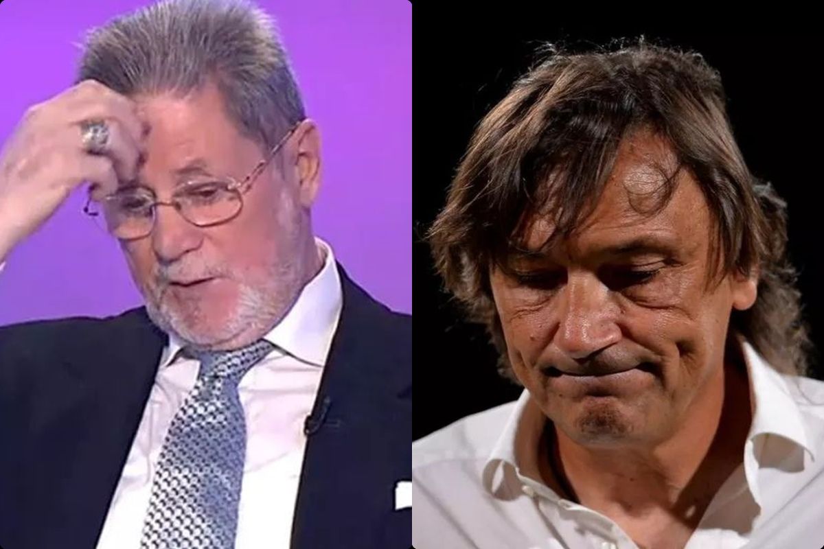 Cornel Dinu, divulgări uluitoare despre Dario Bonetti! Șocat de ce a făcut italianul la Dinamo: „Am aflat lucruri care sunt unice în lume”
