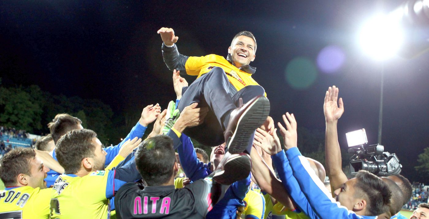Ce lovitură ar fi putut da Dinamo! „Câinii” l-au ofertat pe ultimul antrenor care a luat titlul cu FCSB: „M-au întrebat de vreo două ori”