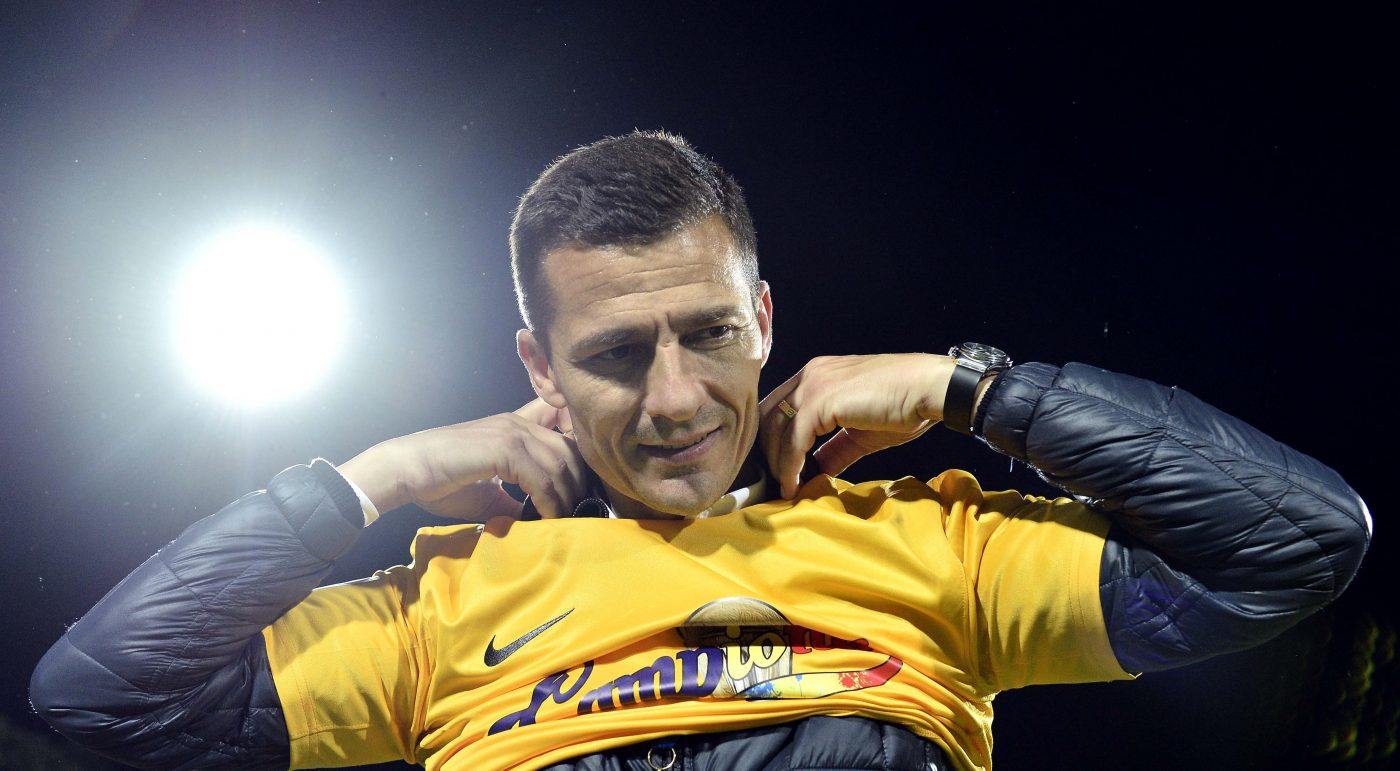 Costel Gâlcă, la un pas să semneze cu o echipă din Premier League. Anunțul presei din Anglia