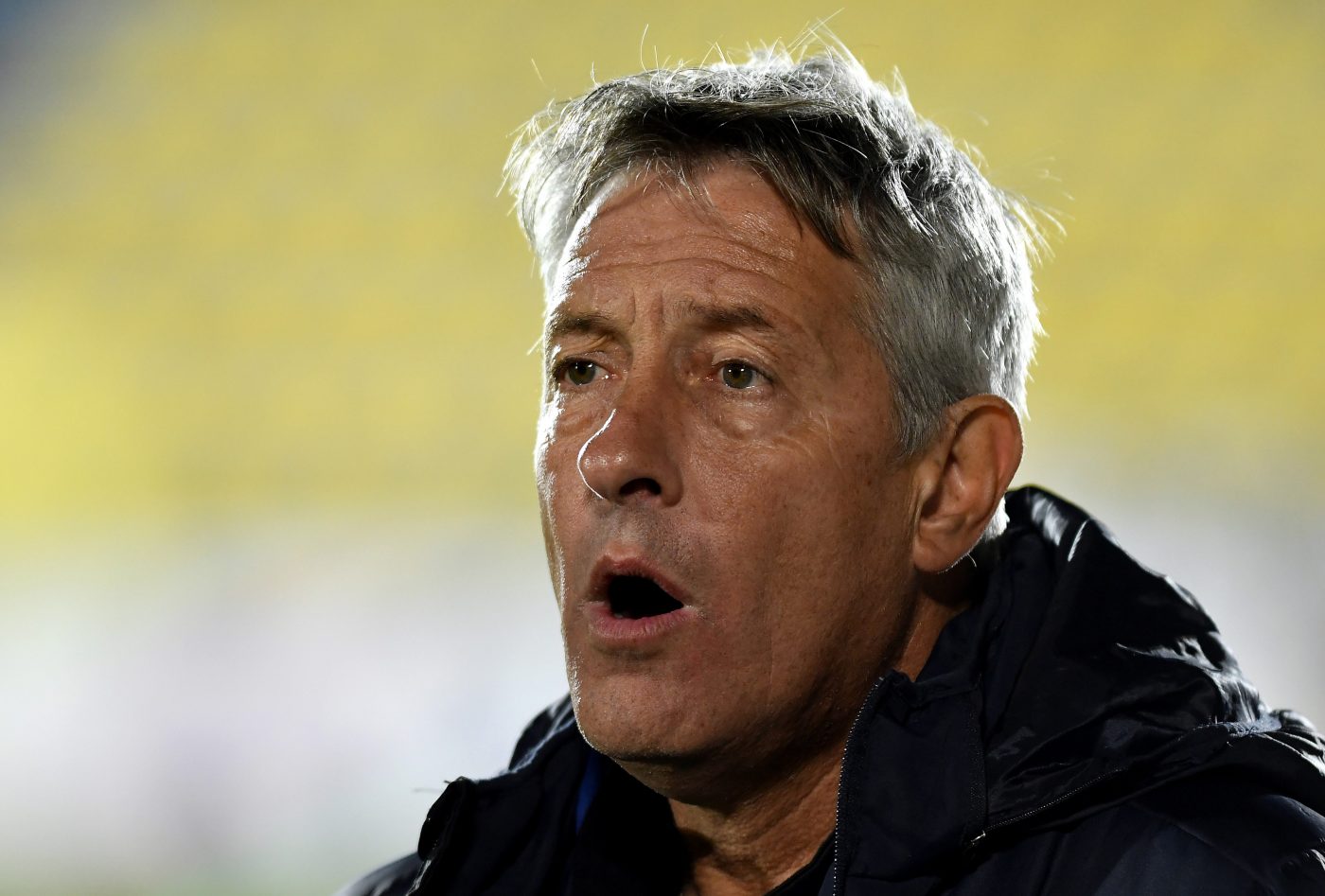 Cristiano Bergodi a bătut palma cu Sepsi: „Am preferat un antrenor care cunoaște campionatul intern!”. Cu cine va colabora italianul