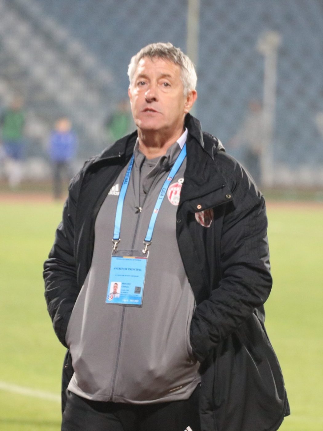 Cristiano Bergodi răsuflă ușurat după calificarea lui Sepsi în sferturile Cupei: „Știu că în România nu este răbdare!”. Ce spune despre meciul cu Dinamo