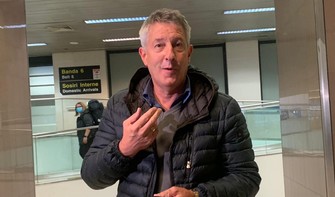 Cristiano Bergodi a revenit în România și e nerăbdător să debuteze la Sepsi: „Lotul are potențial! Îmi place că inaugurăm stadionul cu fosta mea echipă”