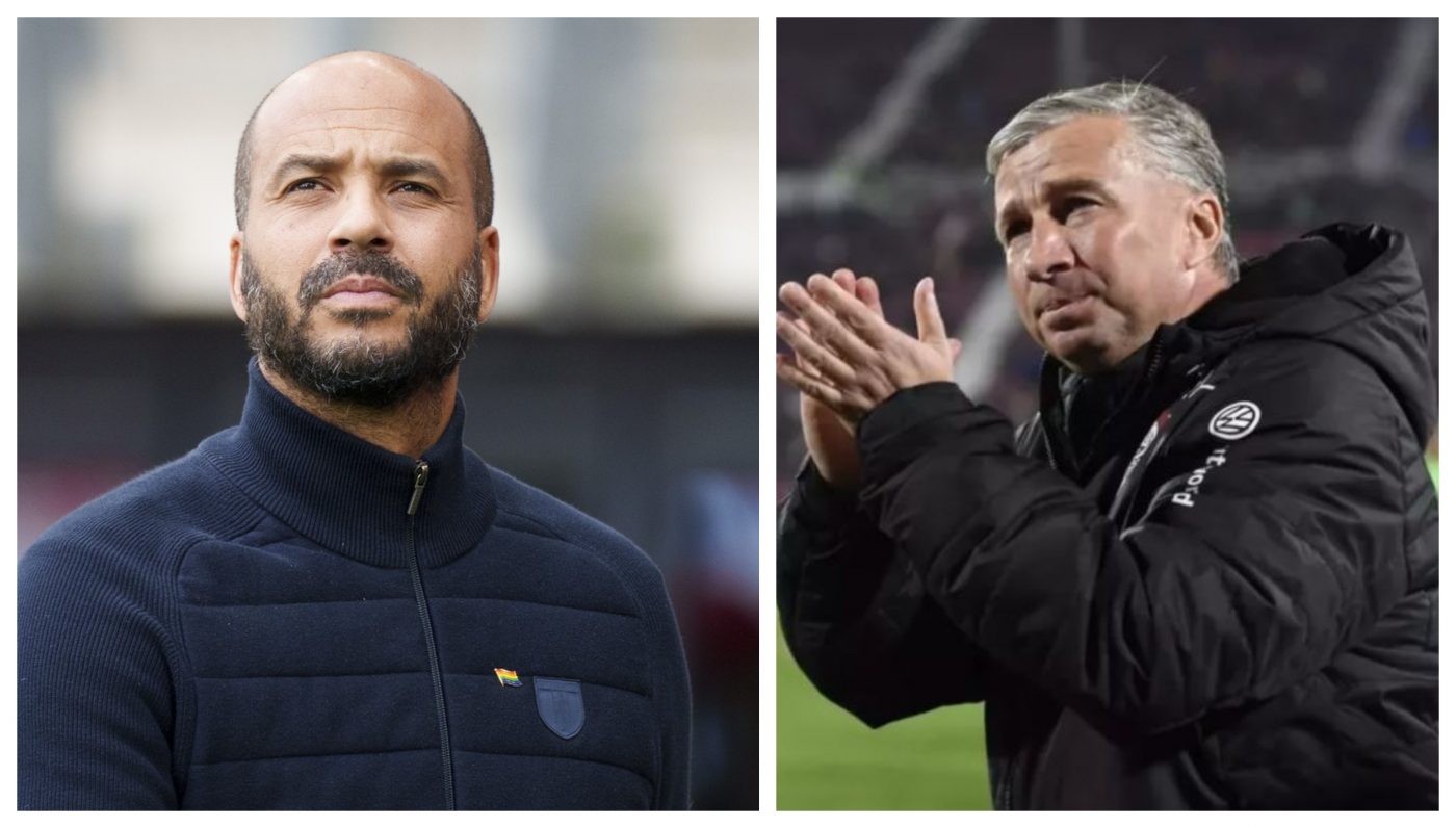 AZ Alkmaar chiar se teme de CFR Cluj. Anunțul antrenorului: „Să îi împiedicăm să strălucească!” Dan Petrescu nu scapă de vedeta echipei, care a jucat în Premier League