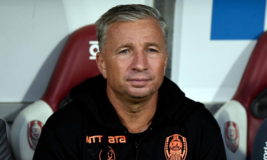 Dan Petrescu abia îl așteaptă pe Facundo Ferreyra la CFR Cluj: „Sper să fie adus cât mai repede”
