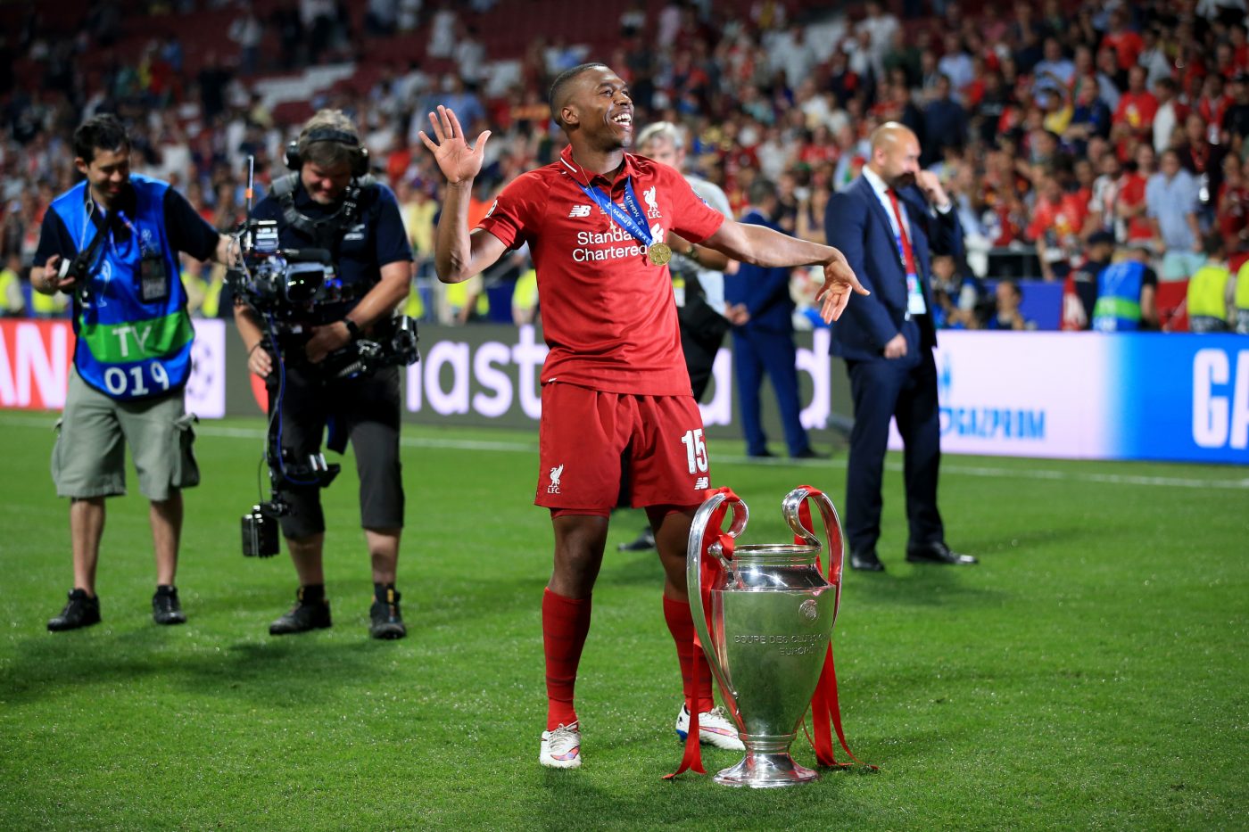 Suspendat pentru pariuri sportive, atacantul și-a găsit echipă după un an și jumătate! A jucat la Manchester City, Chelsea sau Liverpool