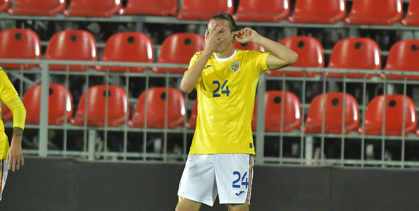 Jucătorul lui Dinamo, din nou ținta ironiilor: „În afară de plete, n-are nicio treabă cu fotbalul!”