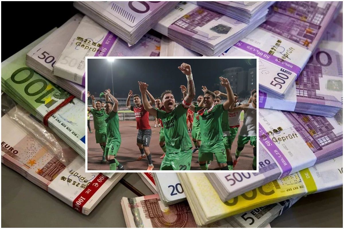 Veste uriașă pentru Dinamo! „Vin investitori puternici din Dubai”. Garanție de 20 de milioane de euro! „Cenușăreasa umblă pe la baluri ca să-l găsească pe Făt Frumos”