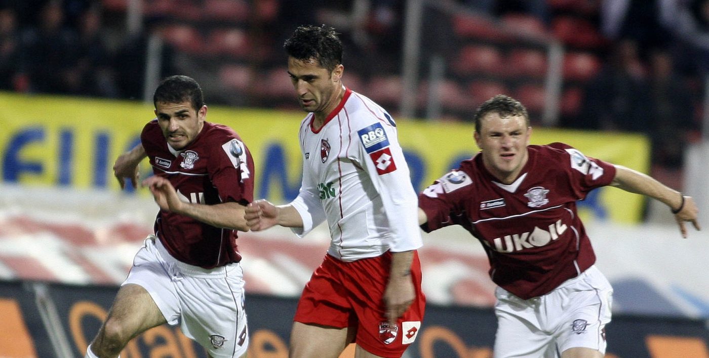 Dinamo – Rapid se joacă după 6 ani! Claudiu Niculescu e omul derby. Mircea Lucescu, antrenorul cu cele mai multe prezențe. Toate statisticile | SPECIAL