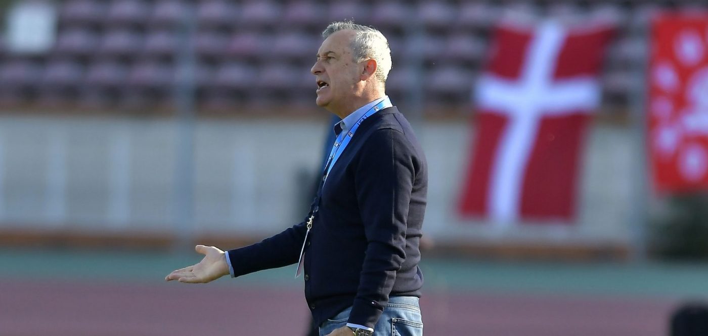 Iuliu Mureșan anunță două transferuri la Dinamo: „Sunt dorințele directe ale lui Mircea Rednic”