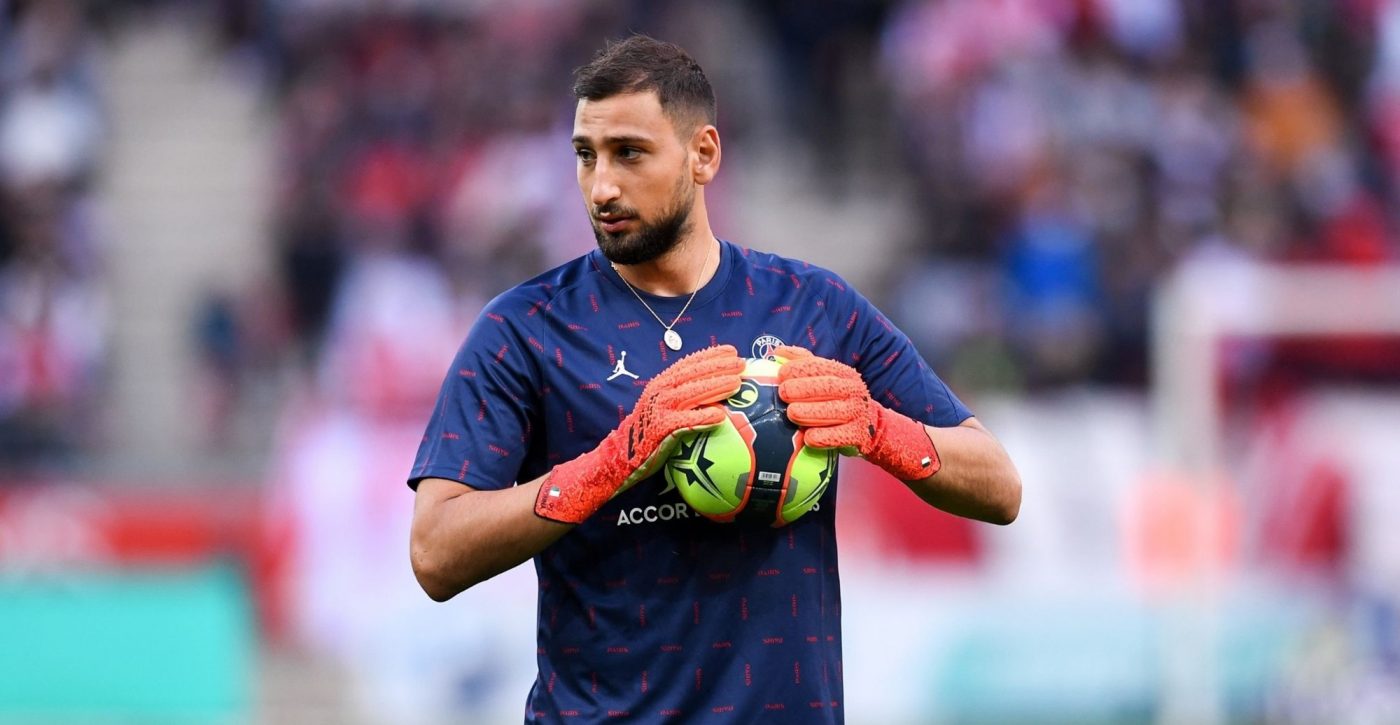 Gianluigi Donnarumma se teme să revină pe San Siro: „Sper ca astfel de probleme să nu apară”