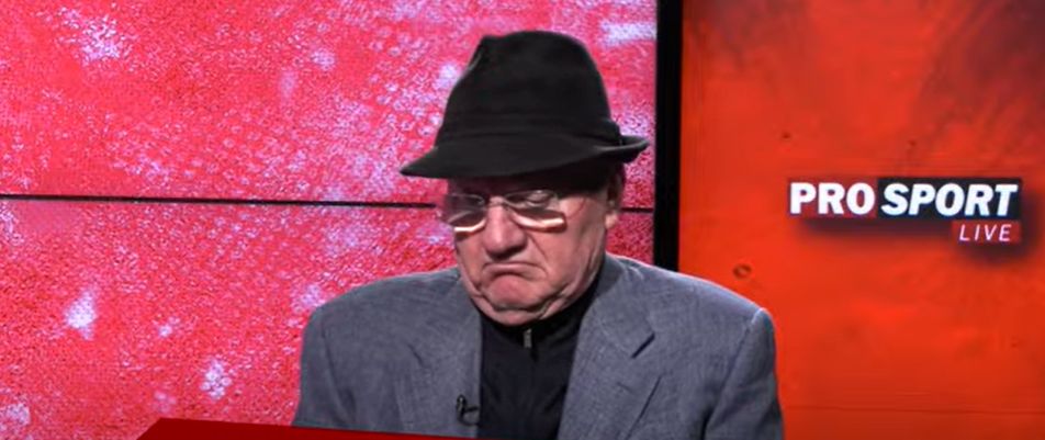Dumitru Dragomir, convins că Dinamo va fi lovită de o catastrofă: „N-are echipă nici de Divizia B, la promovare!” | EXCLUSIV ProSport Live