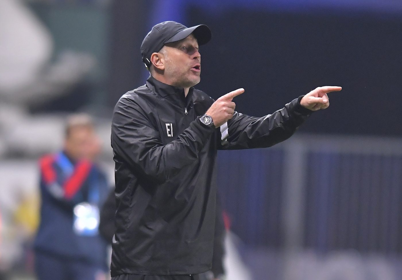 ProSport, confirmat! Cum se poate despărți Edi Iordănescu de FCSB, după discuțiile cu Gigi Becali: „Îmi doresc foarte mult să respectăm asta ad litteram!”