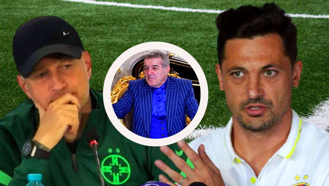 Motivul bombă pentru care Edi Iordănescu a plecat acum de la FCSB și nu în pauza de iarnă: politicul îl vrea în locul lui Mirel Rădoi la naționala României | EXCLUSIV