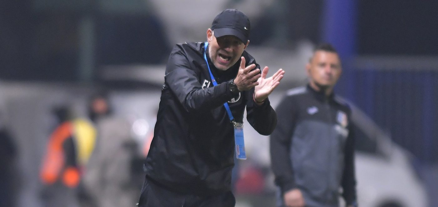 Edi Iordănescu, pus la zid de un antrenor, după ultimele meciuri: „FCSB juca mai bine înainte să vină el. Se bucurau de parcă au luat Champions League”