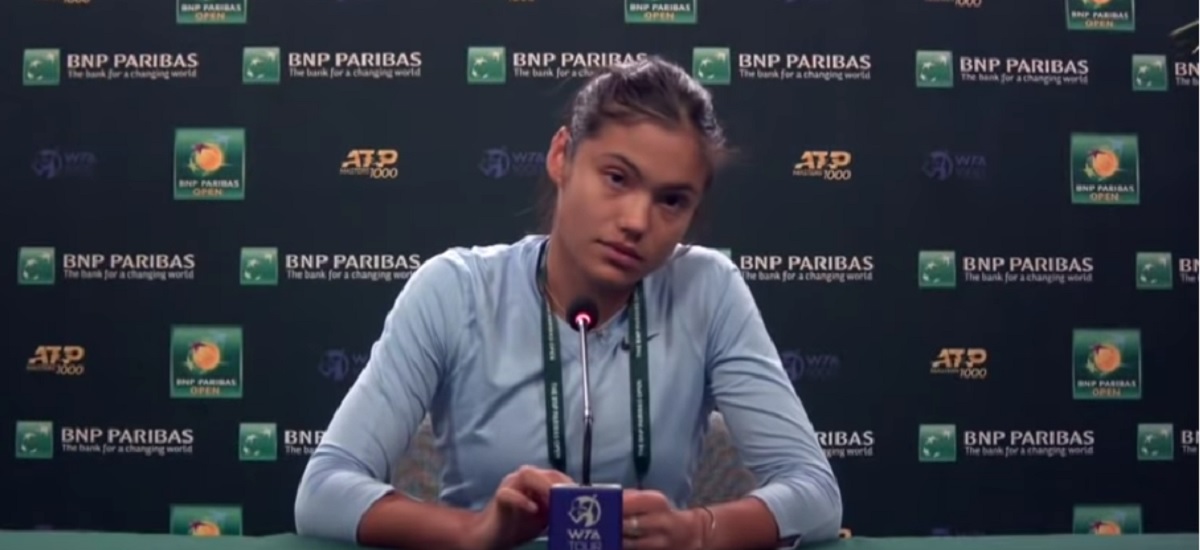 Emma Răducanu a declarat forfait pentru turneul WTA de la Cluj-Napoca! Motivul pentru care nu mai vine în România