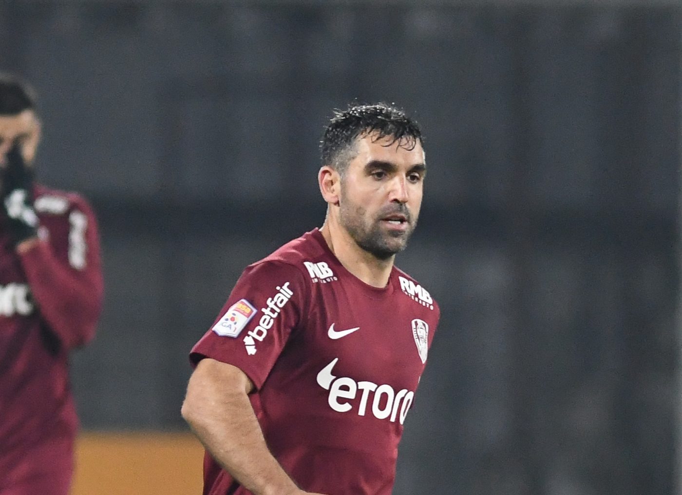 Emmanuel Culio, explicații acide privind conflictul cu Dan Petrescu: „Sunt toți mincinoși! Așa e în România!”. Ce spune Billel Omrani despre meciul câștigat de CFR Cluj cu Voluntari