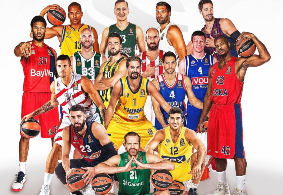 Euroliga de baschet intră în colaps? Probleme economice, discuții în contradictoriu și un mare pericol: revenirea unor cluburi în competițiile FIBA. Apare NBA Europa?