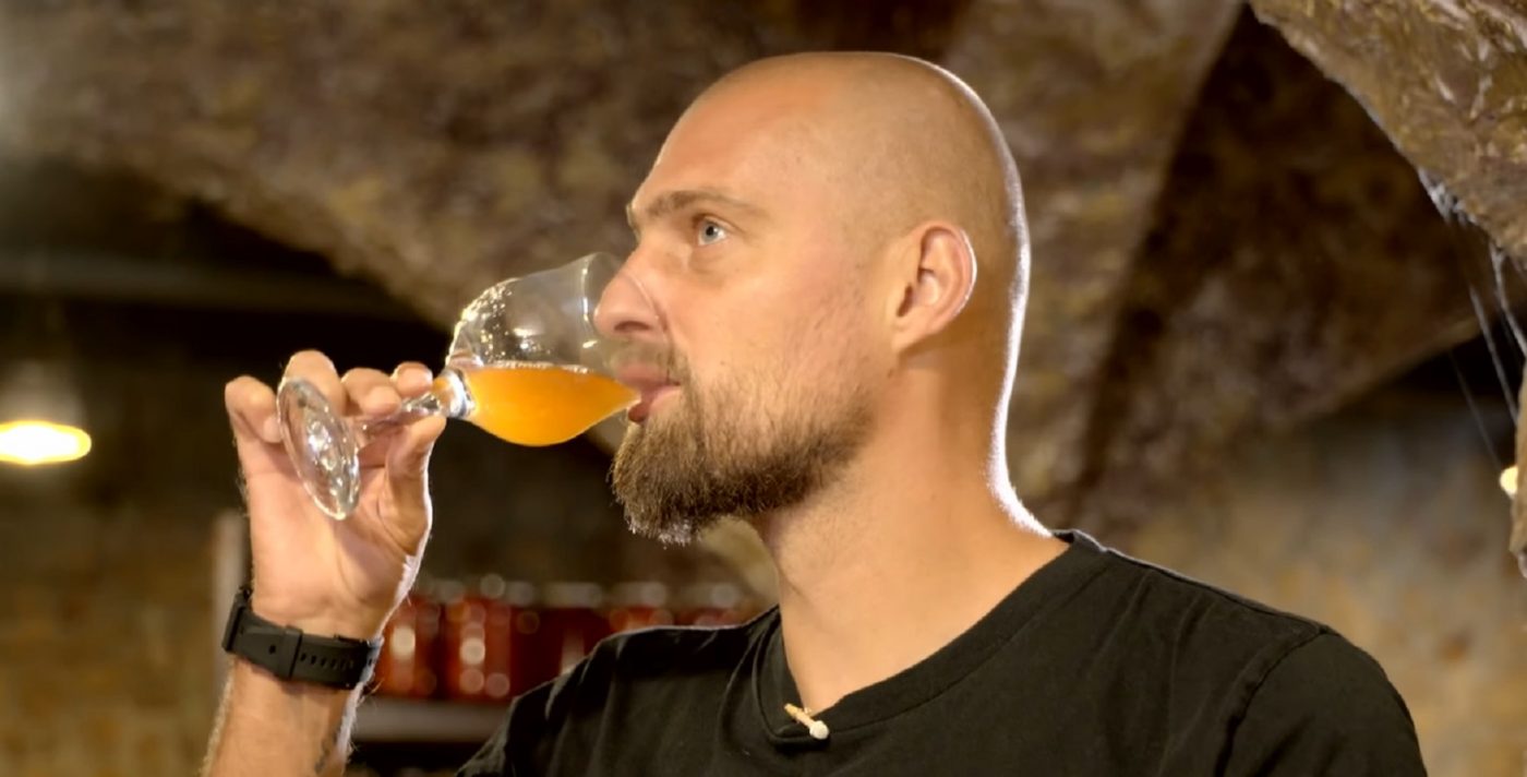 „Cum e horinca?”. Cel mai tare răspuns de Crăciun l-a dat Gabi Tamaș!