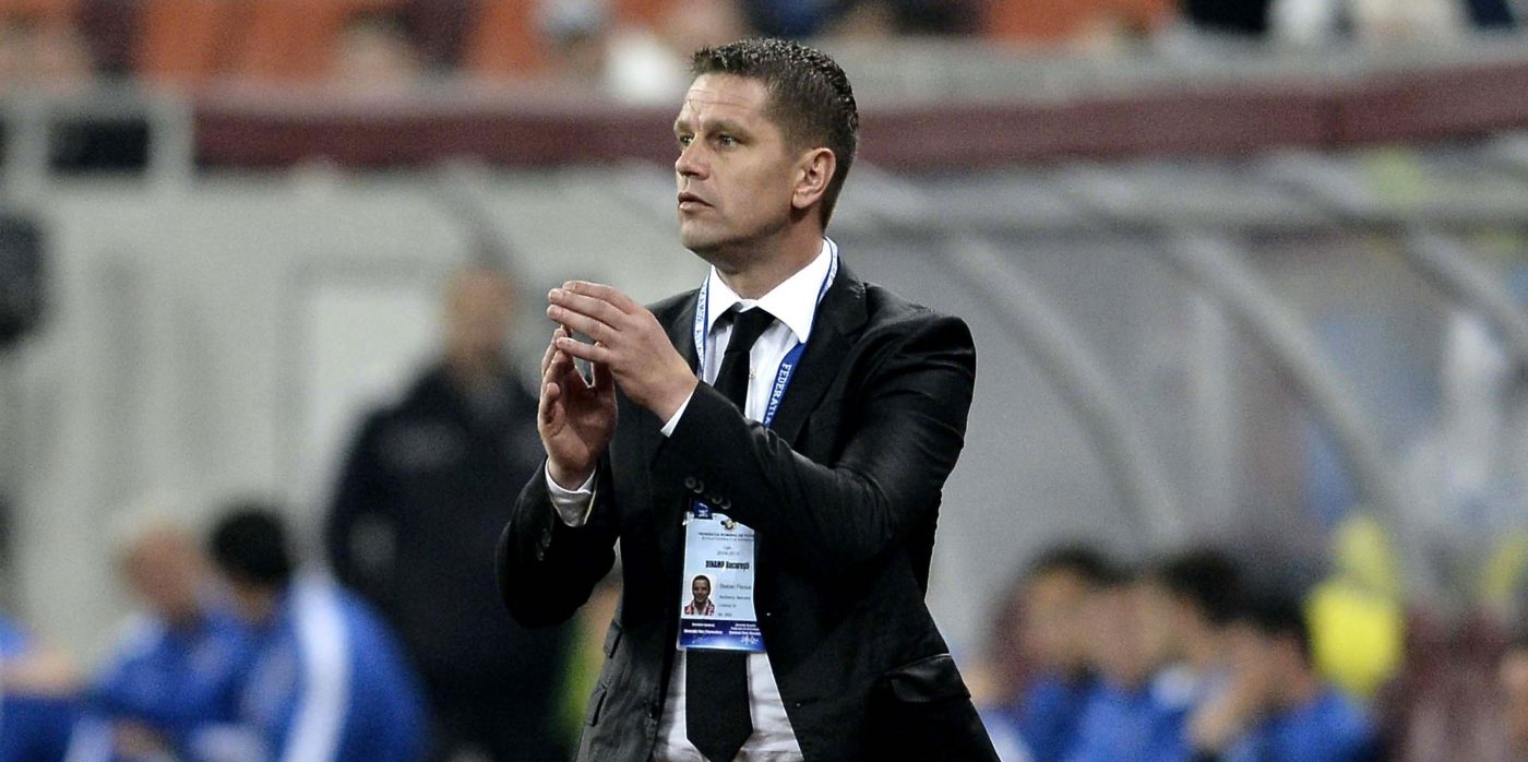 Flavius Stoican nu a fost prima opțiune de antrenor pentru Dinamo! Ce nume importante au refuzat: „Au fost și alții!”