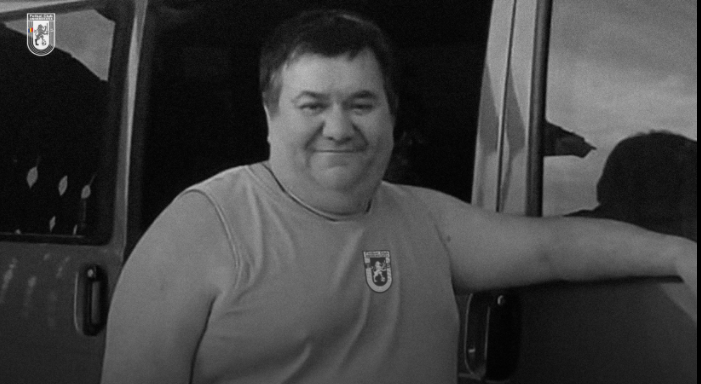 Cine e bărbatul decedat la meciul dintre FC U Craiova 1948 și Universitatea Craiova! Mesaj dureros postat de clubul lui Adrian Mititelu: „Ne veghează de sus!”