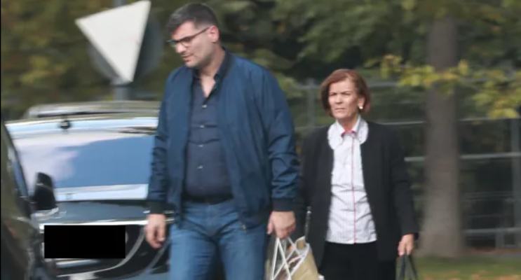 Soacra Simonei Halep, Genica Iuruc, internată într-un spital de lux din București. Care este starea de sănătate a mamei lui Toni Iuruc